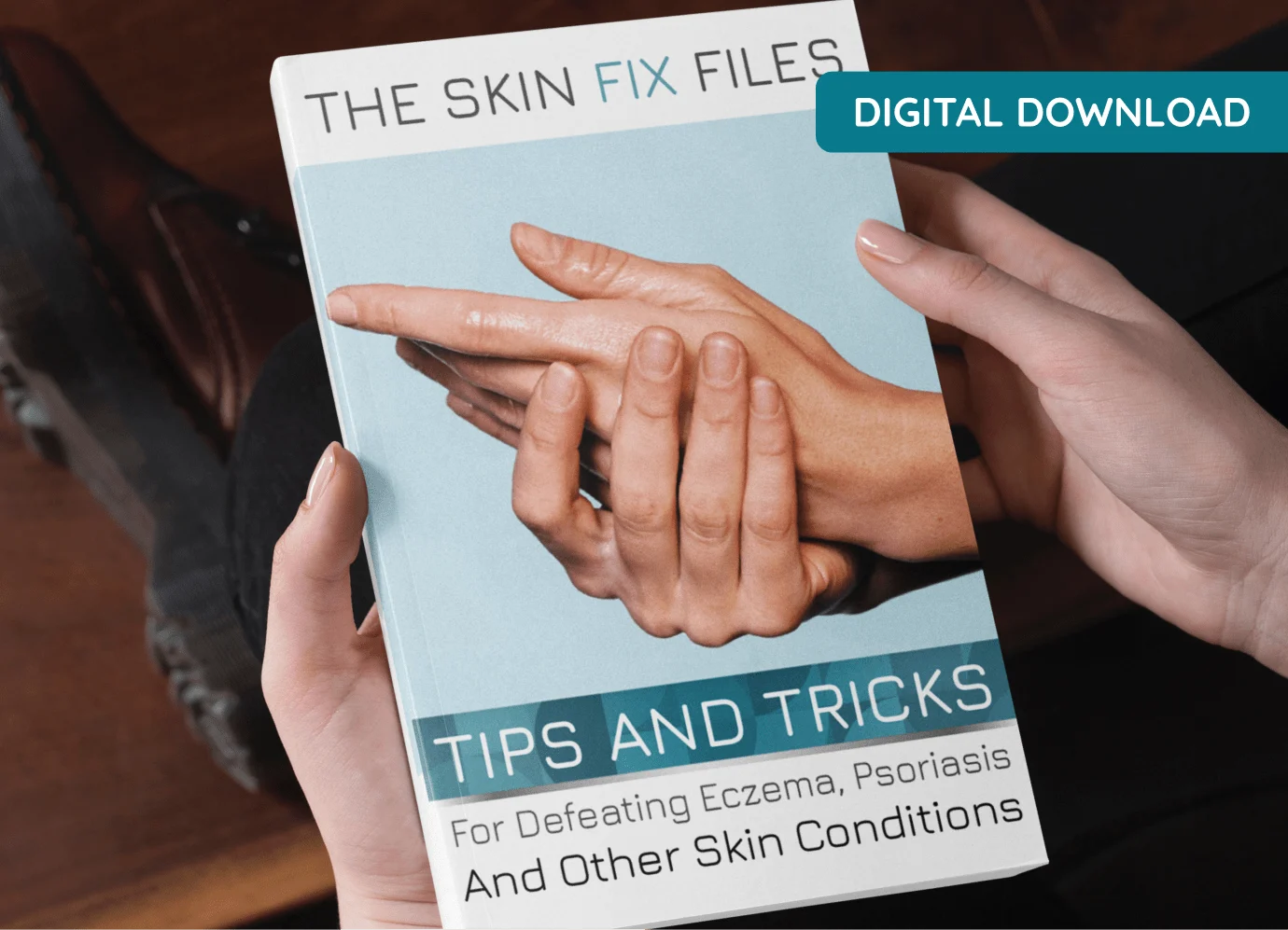 ProNail Complex Bonus 1 — The Skin Fix Files